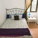The Oasis One Spacious Apartment In Sevilla
