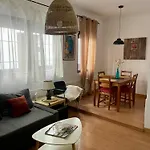 The Oasis One Spacious Apartment In Sevilla