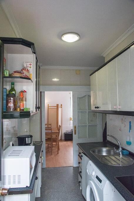 The Oasis One Spacious In Séville