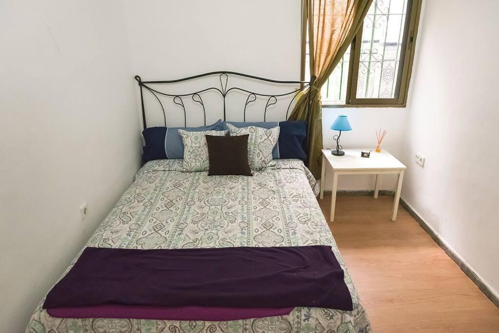 The Oasis One Spacious In * Séville