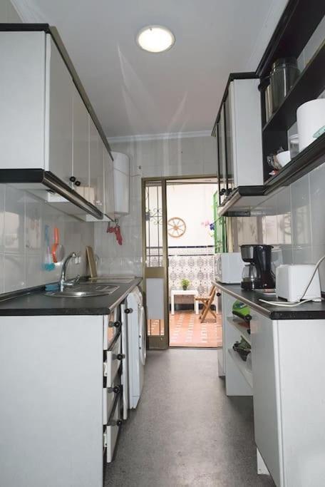 The Oasis One Spacious In Séville