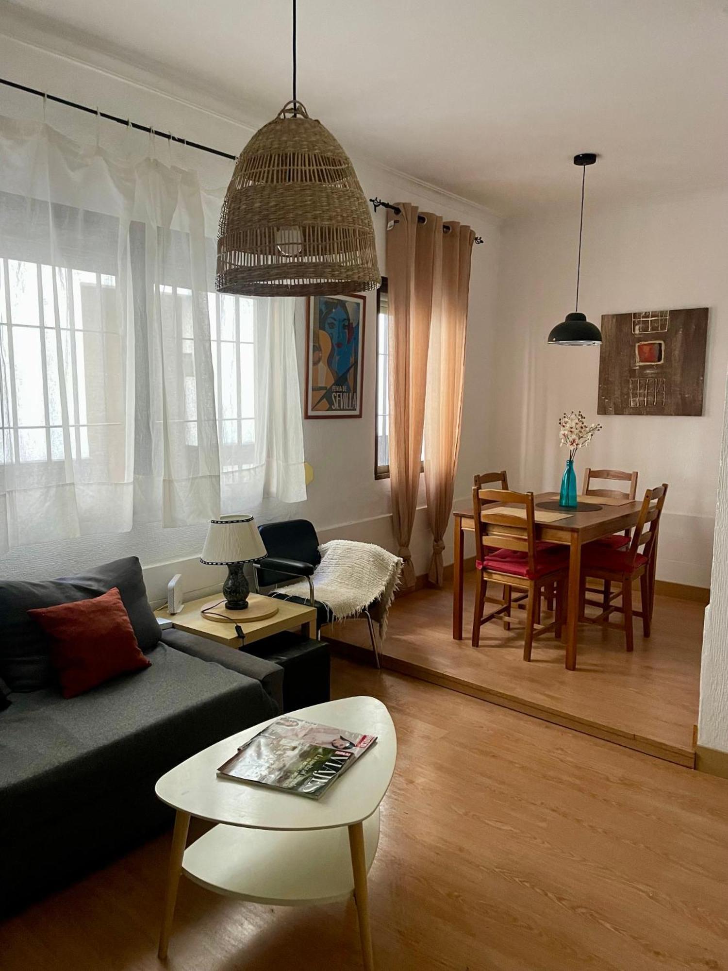 Appartement The Oasis One Spacious In