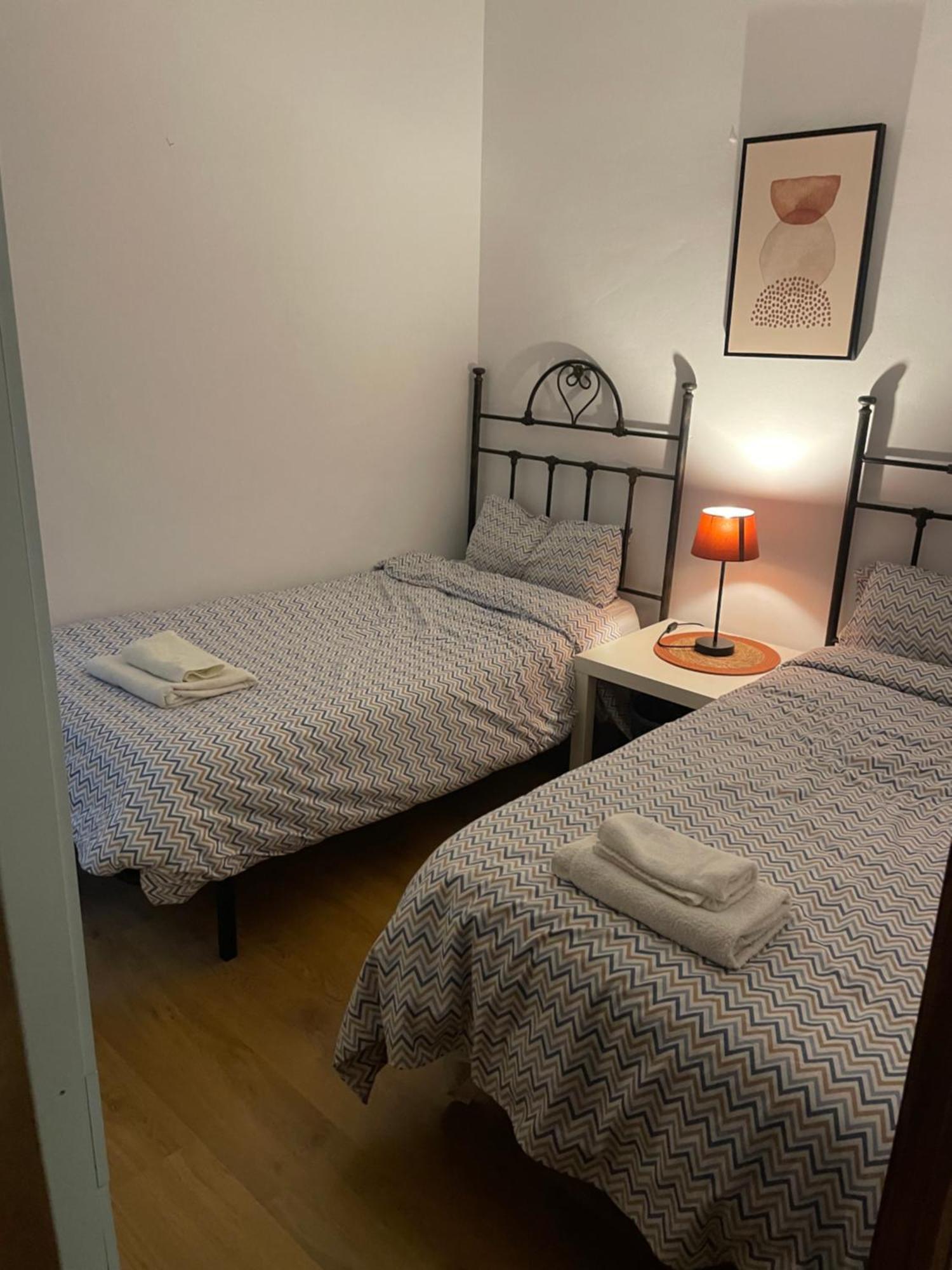 Appartement The Oasis One Spacious In Séville